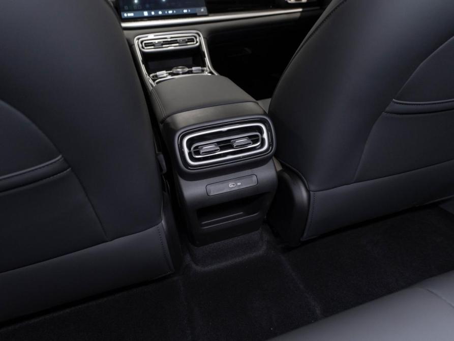 Geely Galaxy Starshine 6 Москва  - изображение 13