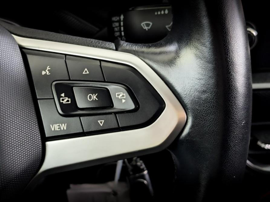 Volkswagen Polo VI Москва  - изображение 28