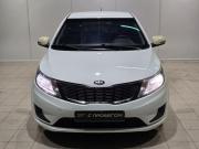 Kia Rio III Самара  - изображение 18
