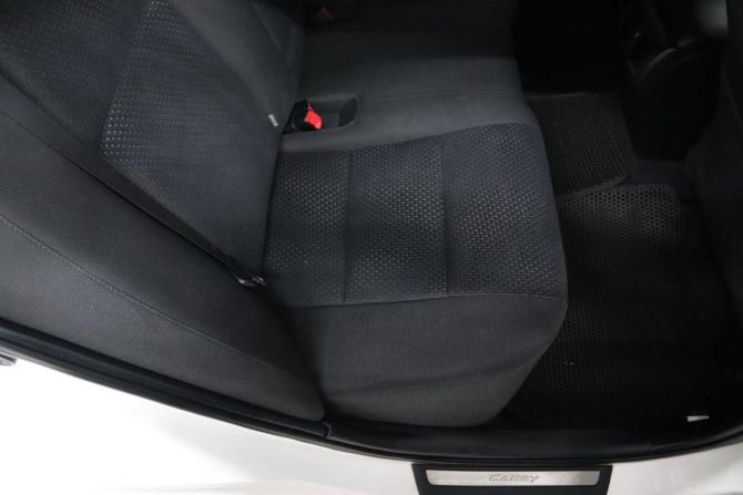 Toyota Camry VII (XV50) с пробегом 2014 года, цена 1 565 650 рублей, 217966 км, седан, Автокод Объявления