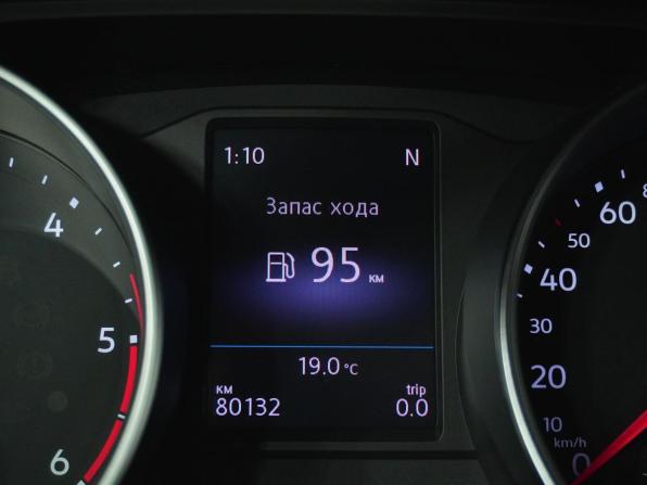 Volkswagen Tiguan II с пробегом 2018 года, цена 2 658 000 рублей, 80129 км, внедорожник, Автокод Объявления