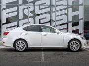 Lexus IS II Краснодар  - изображение 26