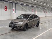 Lada (ВАЗ) Granta I Казань  - изображение 23