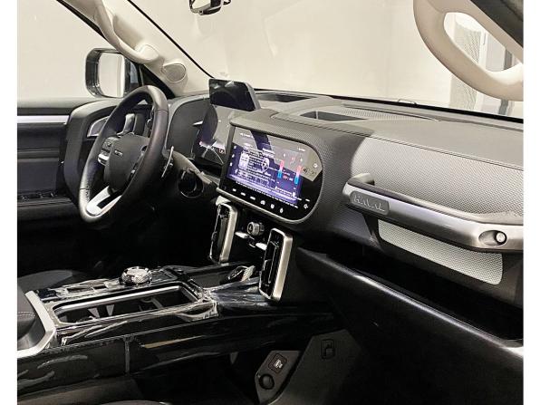 Новый Haval Dargo 2026 года, цена 3 599 000 рублей, внедорожник, Автокод Объявления