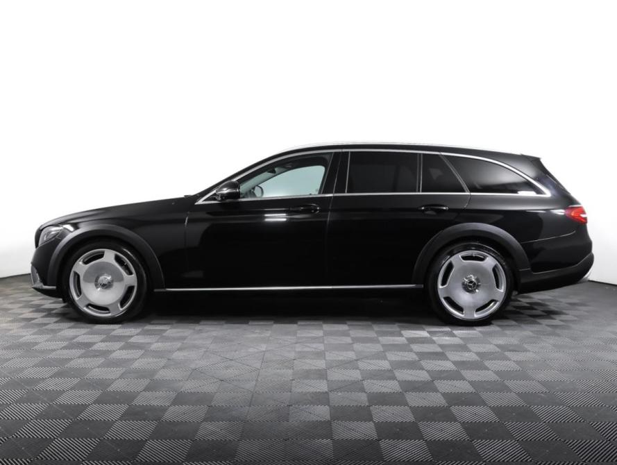 Mercedes-Benz E-Класс V (W213 S213 C238) Москва  - изображение 5