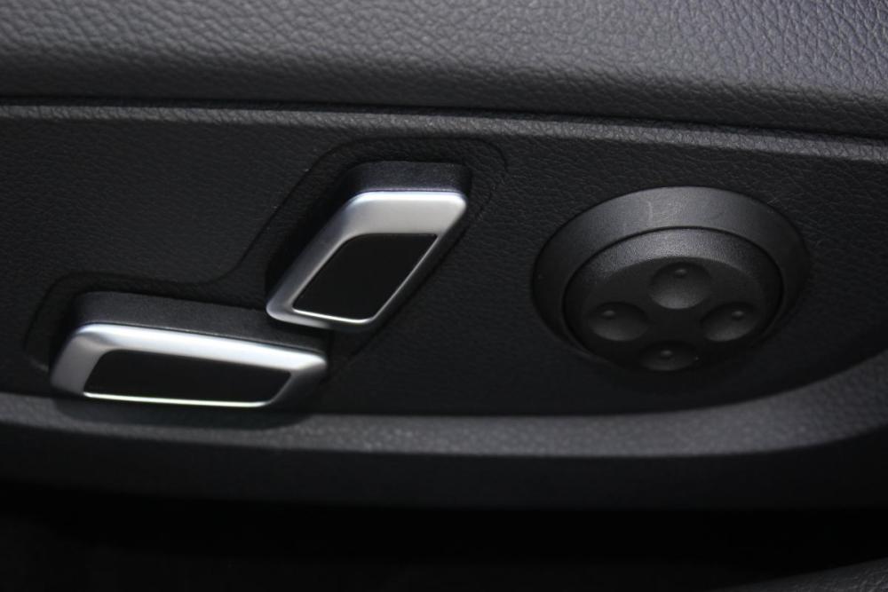 Geely Preface I (China Market) Рестайлинг Белгород  - изображение 13