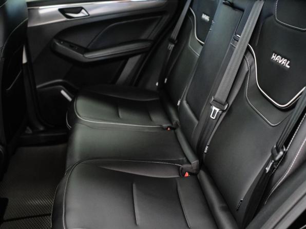 Haval Jolion I с пробегом 2023 года, цена 1 996 000 рублей, 29419 км, внедорожник, Автокод Объявления