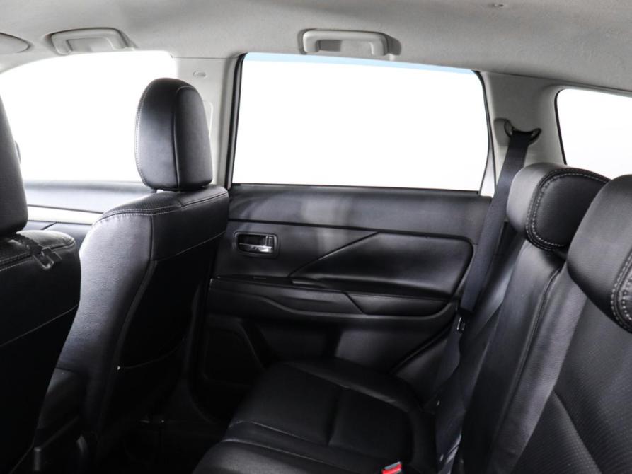 Mitsubishi Outlander III Химки  - изображение 11
