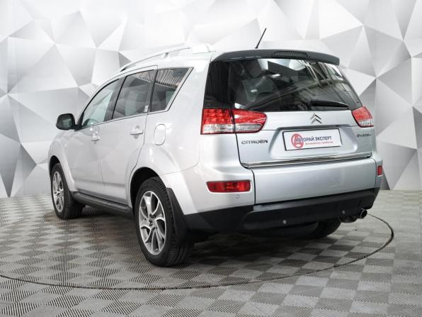 Citroen C-Crosser с пробегом 2011 года, цена 1 215 000 рублей, 212000 км, внедорожник, Автокод Объявления