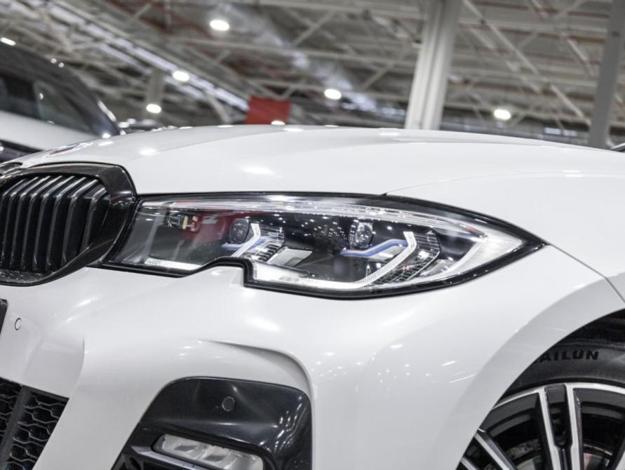 BMW 3 серии VII (G2x) Санкт-Петербург  - изображение 2