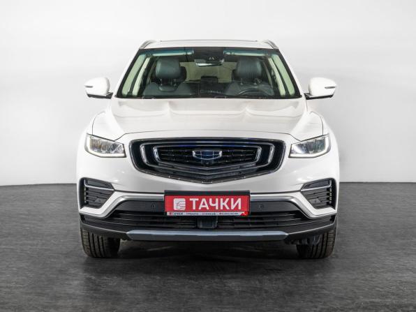 Geely Atlas Pro с пробегом 2022 года, цена 2 045 500 рублей, 48408 км, внедорожник, Автокод Объявления