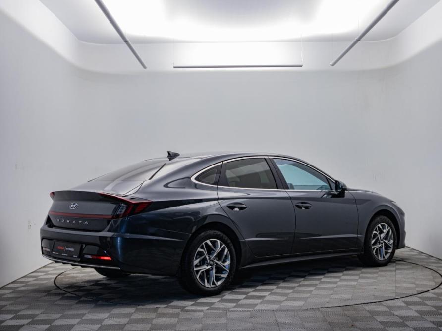 Kia Seltos I Рестайлинг Москва  - изображение 5