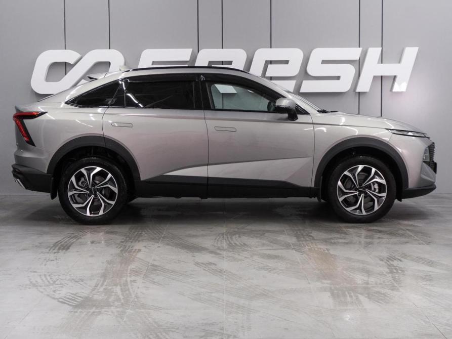 Haval F7x II Воронеж  - изображение 5