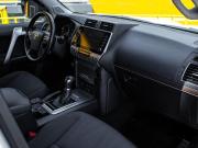 Toyota Land Cruiser Prado 150 Series Рестайлинг 3 Москва  - изображение 31