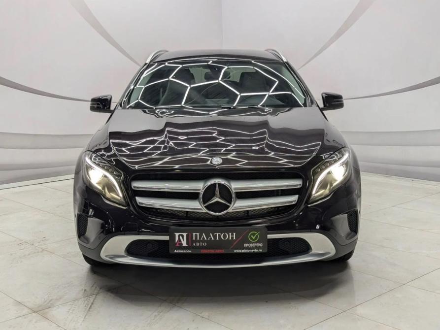 Mercedes-Benz GLA I (X156) Воронеж  - изображение 2