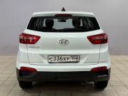 Hyundai Creta I Уфа  - изображение 26