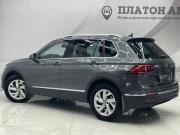 Volkswagen Tiguan II Рестайлинг Воронеж  - изображение 19
