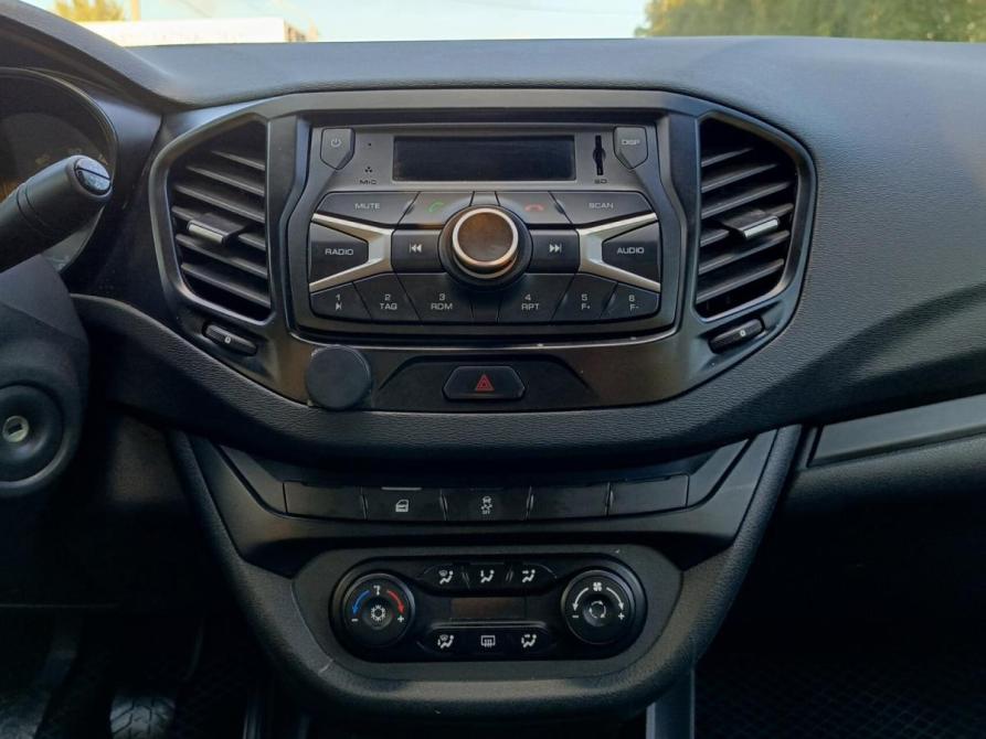 Lada (ВАЗ) Vesta I Чебоксары  - изображение 18