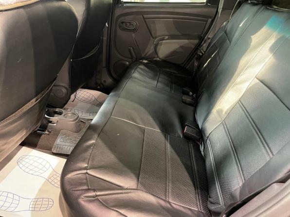 Renault Duster I Рестайлинг с пробегом 2016 года, цена 1 222 300 рублей, 95567 км, внедорожник, Автокод Объявления