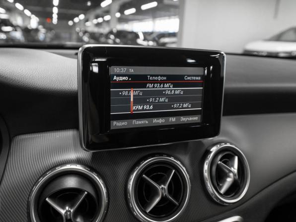 Mercedes-Benz GLA I (X156) с пробегом 2014 года, цена 1 990 000 рублей, 89000 км, внедорожник, Автокод Объявления