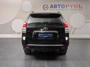 Toyota Land Cruiser Prado 150 Series Москва  - изображение 31