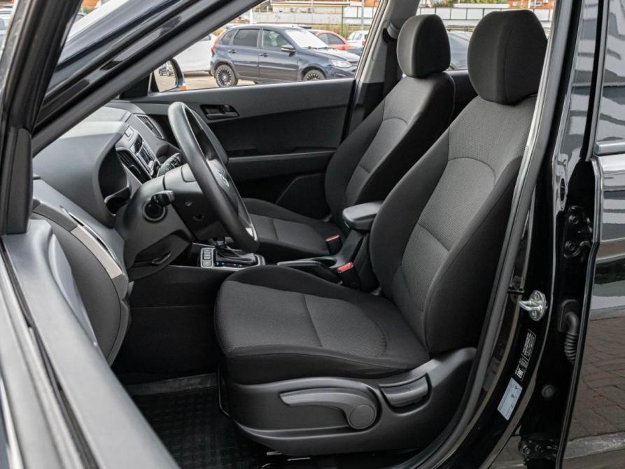 Hyundai Creta I Рестайлинг Краснодар  - изображение 10