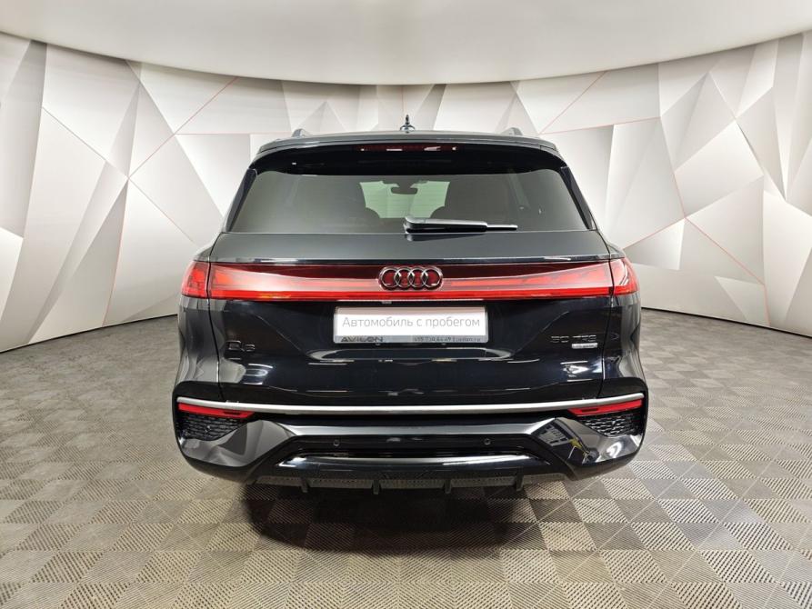 Audi Q6 Москва  - изображение 8