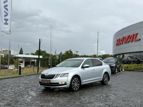 Skoda Octavia III (A7) Рестайлинг с пробегом 2018 года, цена 1 990 000 рублей, 148151 км, лифтбек, Автокод Объявления