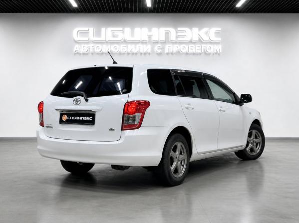 Toyota Corolla X (E140 E150) Рестайлинг с пробегом 2010 года, цена 900 500 рублей, 183452 км, универсал, Автокод Объявления