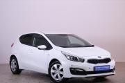 Kia Ceed II Рестайлинг Омск  - изображение 24