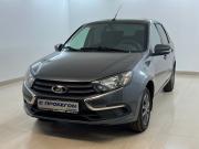 Lada (ВАЗ) Granta I Рестайлинг Москва  - изображение 17