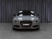 Audi A5 I (8T) Рестайлинг Тюмень  - изображение 32