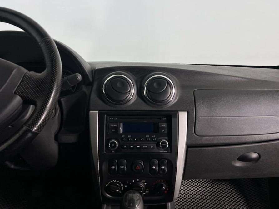 Nissan Almera III (G15) Архангельск  - изображение 19