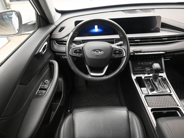 Chery Tiggo 4 Pro I Рестайлинг с пробегом 2024 года, цена 1 639 000 рублей, 32499 км, внедорожник, Автокод Объявления