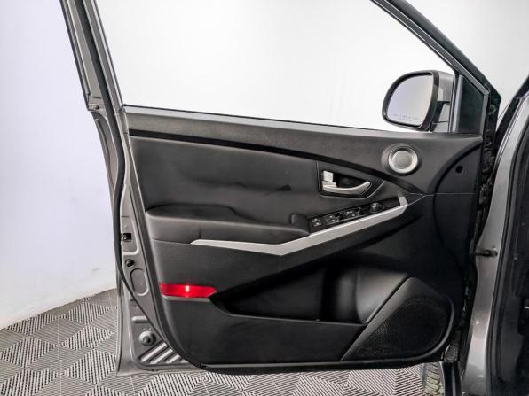 SsangYong Actyon II Рестайлинг с пробегом 2014 года, цена 930 000 рублей, 184091 км, внедорожник, Автокод Объявления