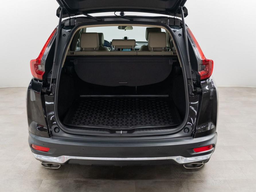 Honda CR-V V Рестайлинг Красноярск  - изображение 20