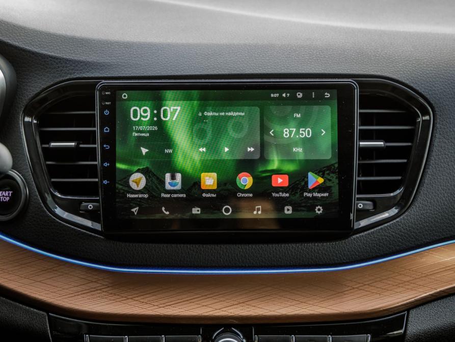 Lada (ВАЗ) Vesta I Рестайлинг (NG) Волгоград  - изображение 21