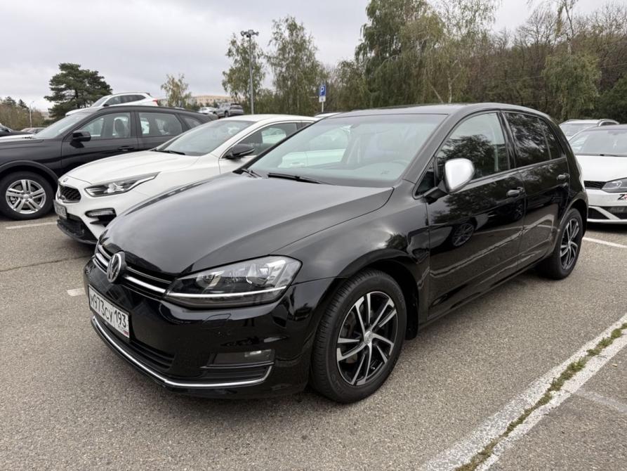 Volkswagen Golf VII Ставрополь  - изображение 1