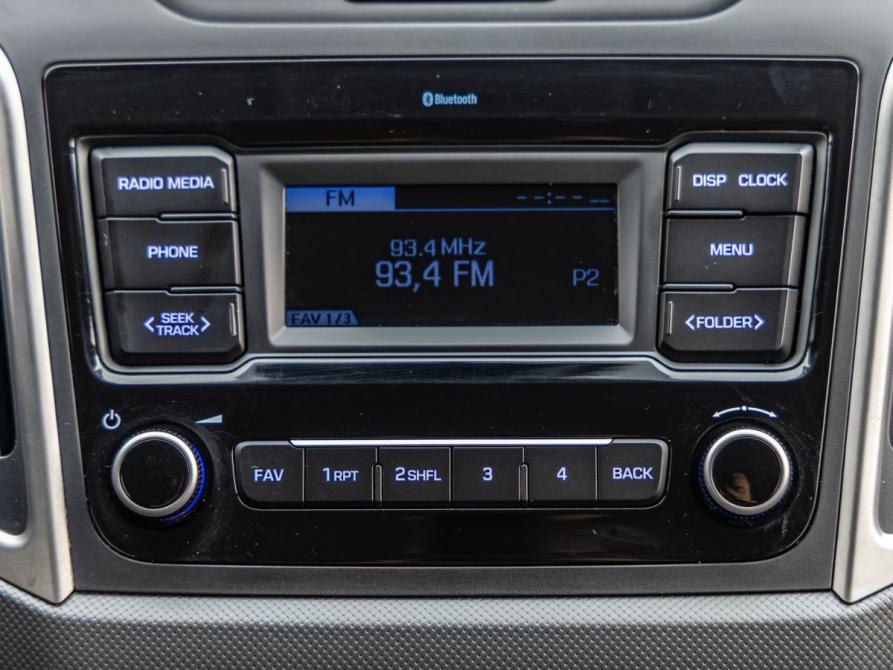 Hyundai Creta I Волгоград  - изображение 28