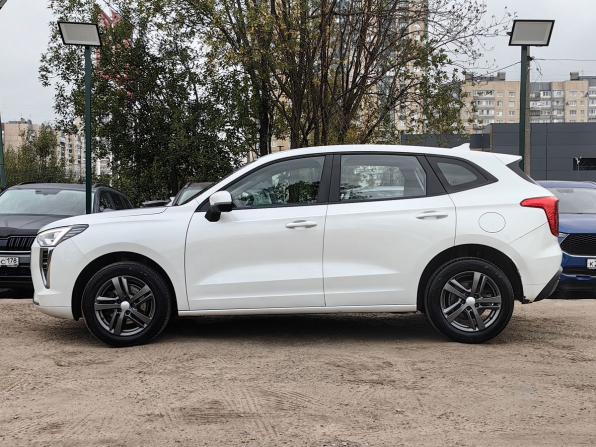 Haval Jolion I с пробегом 2023 года, цена 1 299 000 рублей, 237800 км, внедорожник, Автокод Объявления