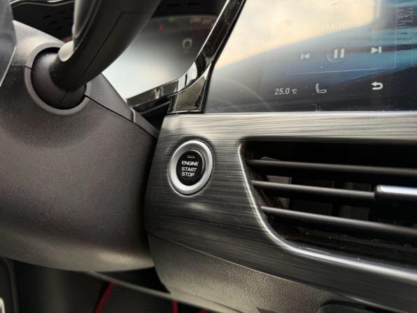 Geely Tugella I с пробегом 2022 года, цена 2 170 000 рублей, 119756 км, внедорожник, Автокод Объявления