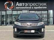 Kia Sorento II Рестайлинг Волгоград  - изображение 26