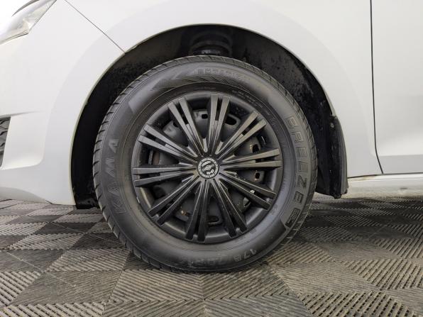 Skoda Rapid I Рестайлинг с пробегом 2019 года, цена 900 000 рублей, 171570 км, лифтбек, Автокод Объявления