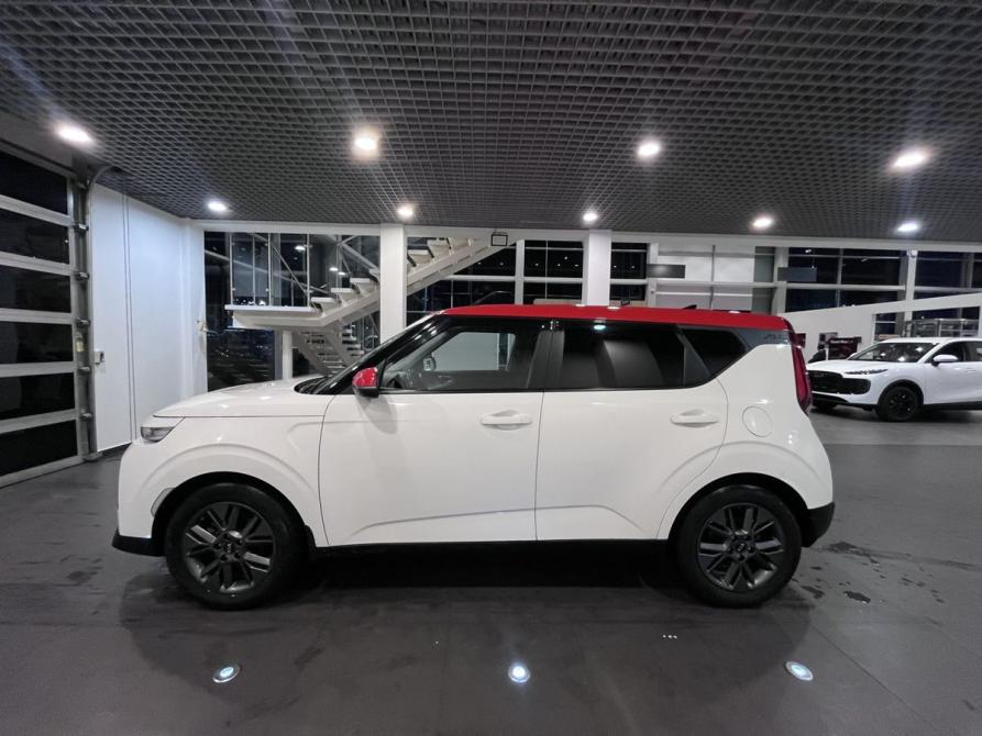 Kia Soul III Чебоксары  - изображение 6