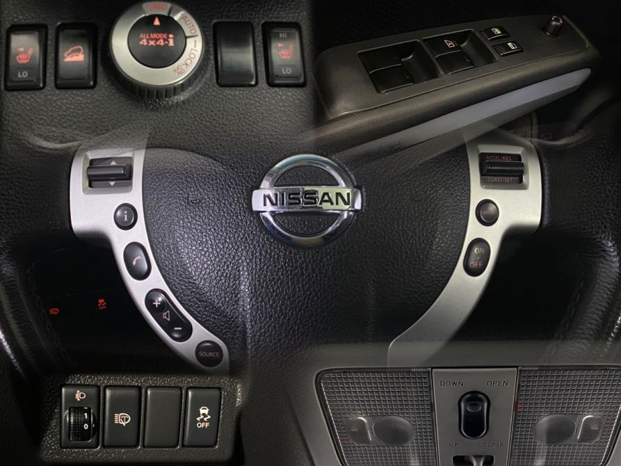 Nissan X-Trail II Рестайлинг Воронеж  - изображение 19
