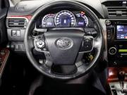 Toyota Camry VII (XV50) Екатеринбург  - изображение 30