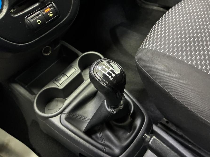 Lada (ВАЗ) Granta I Пермь  - изображение 14