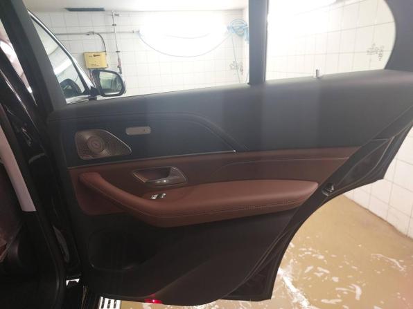 Новый Mercedes-Benz GLE II (V167) Рестайлинг 2026 года, цена 12 180 000 рублей, внедорожник, Автокод Объявления