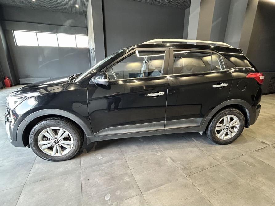 Hyundai Creta I Новокузнецк  - изображение 6