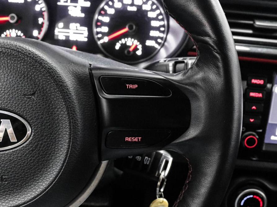 Kia Rio IV Минеральные Воды  - изображение 15